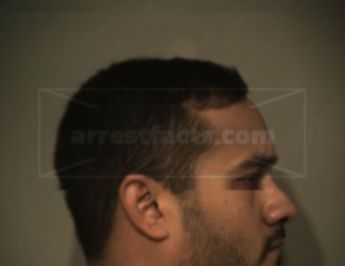 Manuel Armando Quiroz