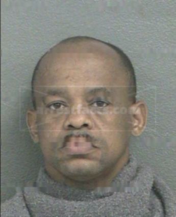 Terry Maurice Brockman Sr
