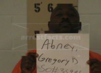 Gregory Darnell Abney
