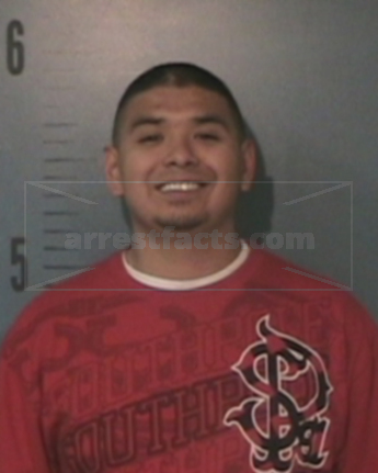 Anthony Leal Valencia