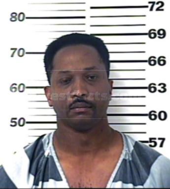 Sylvester Lee Oliver