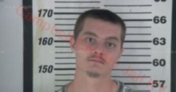 Timothy Wayne Courtney Jr.