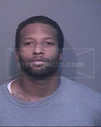 Victor Lashawn Stanton