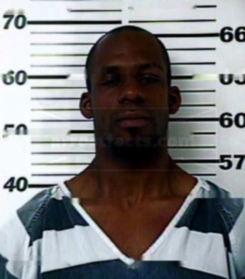 Bertrell Latroy Roberts