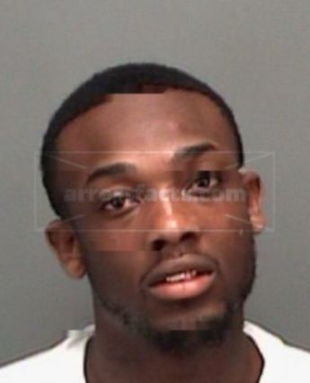 Lafayette Deshawn Mcclendon