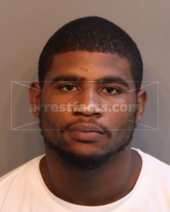 Marquel Deshun Alexander