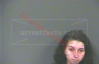 Kayla Leigh Mcneil
