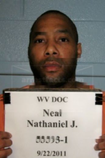 Nathaniel J Neal
