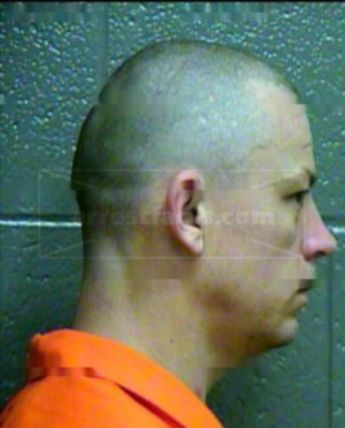 Christopher Ramone Reed