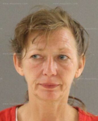 Janet Lee Lewis