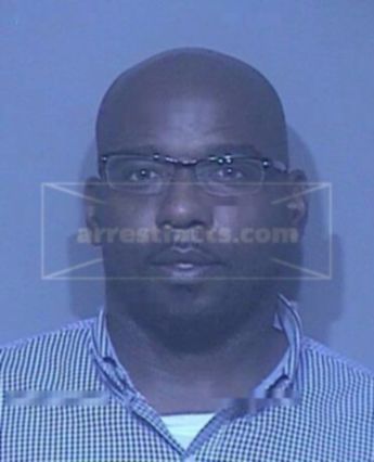 Darrell Jermaine Wright