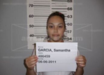 Samantha Garcia