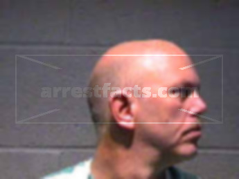 Michael Allen Chapman