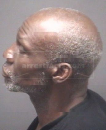Clinton Earl Wilson