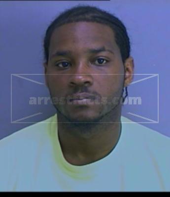 Decarlton Dewayne Wilson