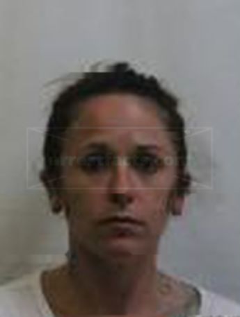 Celeste Authement Foster