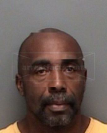 Marvin Sylvester Johnson