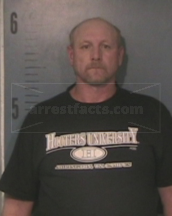 Mark Wayne Mcdonald