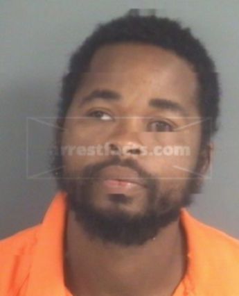 Eric Lamont Bradley