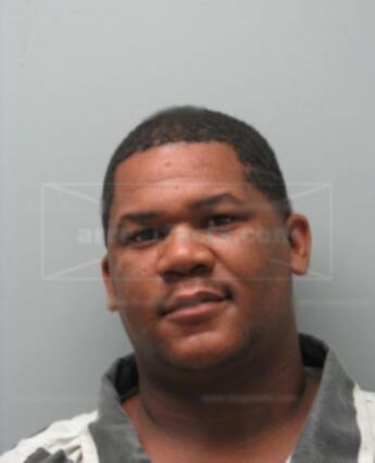 Deveron Tyjuan Turner