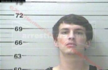 Jonathan Tyler Mcgill