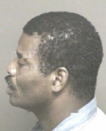 Lloyd Charles Williams