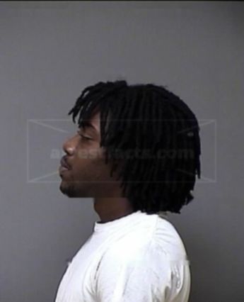 Kentrel Raynard King