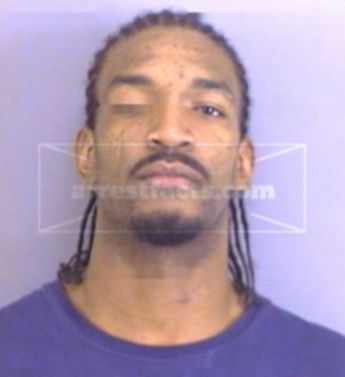 Adrian Jermaine Thomas