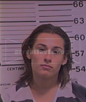 Brandi Lorraine Keesey