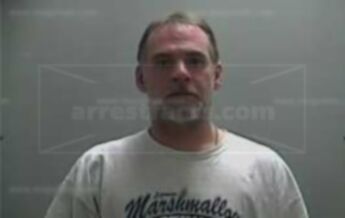 Todd Edward Hensley