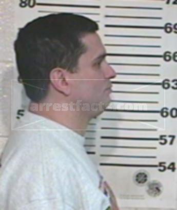 Michael Phillip Johnston Rodriguez