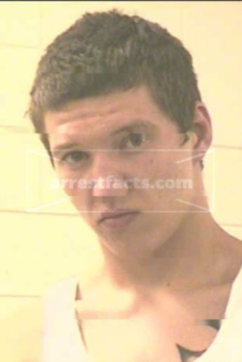 Brandon Edward Baughman