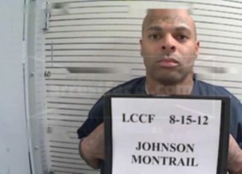 Montrail Deevon Johnson