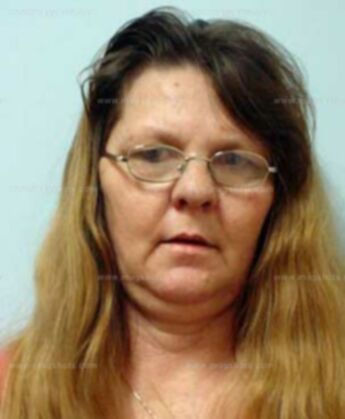 Deborah Tedder Davis