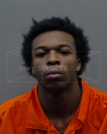 Marcus Dwayne Williams