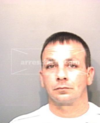 Clifton Ross Byrd