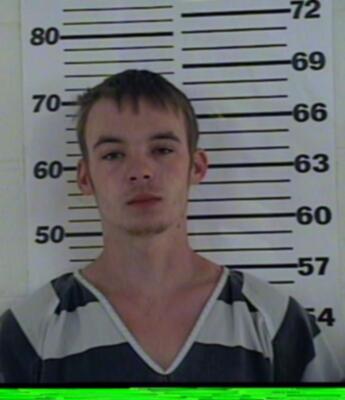 Jeffery Troy Barton