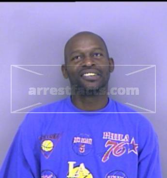 Kenneth Dewayne Wilson