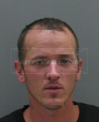 Michael Anthony Colby