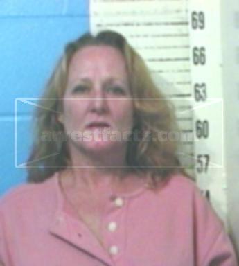 Yvonne Denise Halstead