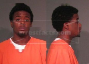 Rashon Lamar Montavis Mcgonnell