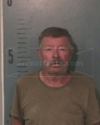 Harold Wayne Reeves