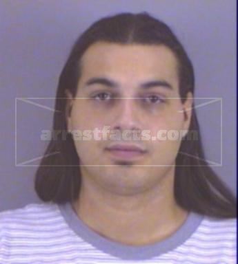 Jonathan Joseph Ward