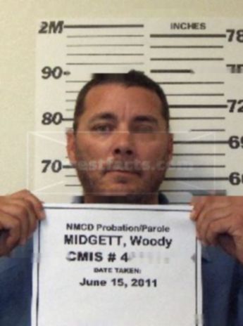 Woody S Midgett