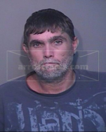 Alton Troy Bryars