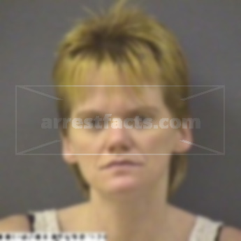 Rhonda Lee Campbell