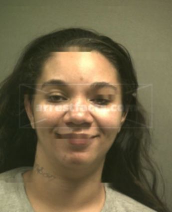 Samantha Odessa-Jean Hunter