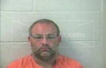 Byron Travis Higdon