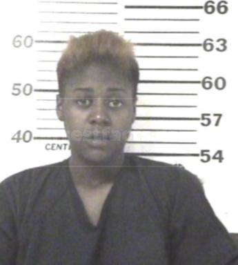 Sakeena Lynette Womack