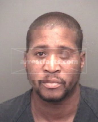 Dashawn Donald Patton